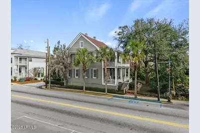 409 Carteret Street, Beaufort, SC 29902 - Photo 1