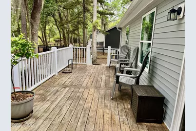 7 Canopy Lane, Saint Helena Island, SC 29920 - Photo 23