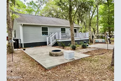 7 Canopy Lane, Saint Helena Island, SC 29920 - Photo 25