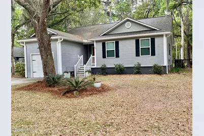 7 Canopy Lane, Saint Helena Island, SC 29920 - Photo 1