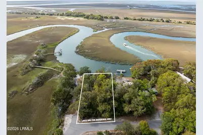 82 Inglewood Circle, Saint Helena Island, SC 29920 - Photo 1