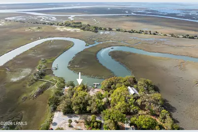 82 Inglewood Circle, Saint Helena Island, SC 29920 - Photo 3