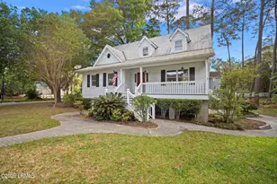 344 Cottage Farm Dr, Beaufort, SC 29902 - Photo 45