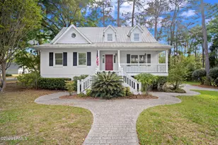 344 Cottage Farm Dr, Beaufort, SC 29902 - Photo 1