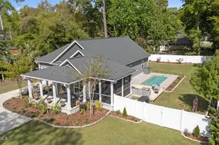 4031 Shell Point Rd, Beaufort, SC 29906 - Photo 1