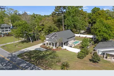 4031 Shell Point Road, Beaufort, SC 29906 - Photo 49