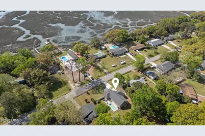 4031 Shell Point Road, Beaufort, SC 29906 - Photo 3