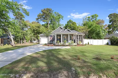 4031 Shell Point Road, Beaufort, SC 29906 - Photo 5