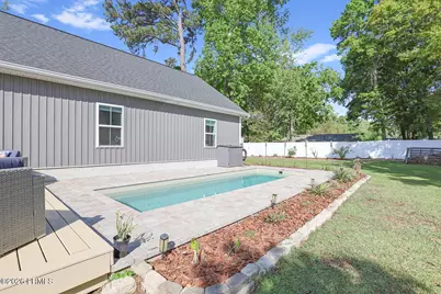 4031 Shell Point Road, Beaufort, SC 29906 - Photo 43