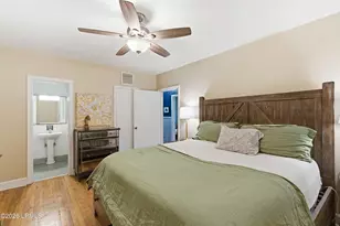 544 3rd Ave, Ridgeland, SC 29936 - Photo 15