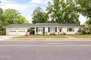 544 3rd Ave, Ridgeland, SC 29936 - Photo 1