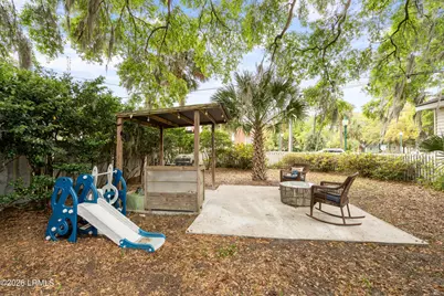 544 Third Avenue, Ridgeland, SC 29936 - Photo 21