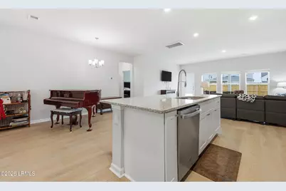 266 Tuscan Sun Street, Ridgeville, SC 29472 - Photo 9