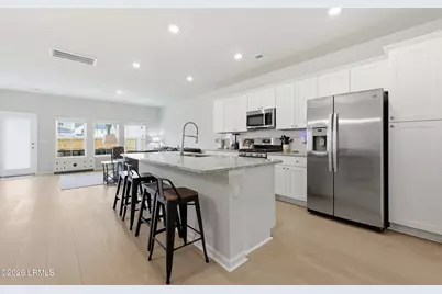 266 Tuscan Sun Street, Ridgeville, SC 29472 - Photo 5