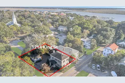 1214 King Street, Beaufort, SC 29902 - Photo 1