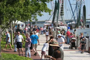 1214 King St, Beaufort, SC 29902 - Photo 67