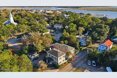 1214 King Street, Beaufort, SC 29902 - Photo 1