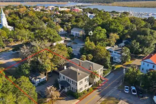 1214 King St, Beaufort, SC 29902 - Photo 1