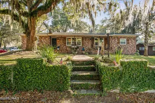 701 Battery Creek Rd, Beaufort, SC 29902 - Photo 33