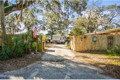 701 Battery Creek Road, Beaufort, SC 29902 - Photo 31