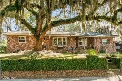701 Battery Creek Road, Beaufort, SC 29902 - Photo 1