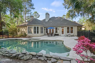 2 Shellfish Lane, Okatie, SC 29909 - Photo 3