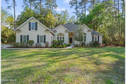 2 Shellfish Lane, Okatie, SC 29909 - Photo 1