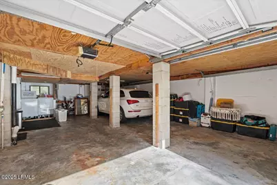 414 Porpoise Drive, Ladys Island, SC 29920 - Photo 59