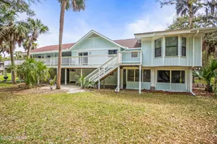 414 Porpoise Dr, Ladys Island, SC 29920 - Photo 53