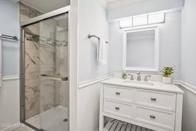 414 Porpoise Drive, Ladys Island, SC 29920 - Photo 37