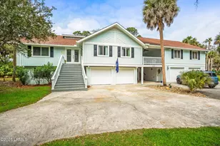 414 Porpoise Dr, Ladys Island, SC 29920 - Photo 1