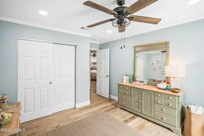 414 Porpoise Drive, Ladys Island, SC 29920 - Photo 21