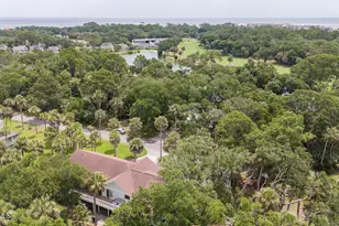 414 Porpoise Dr, Ladys Island, SC 29920 - Photo 65