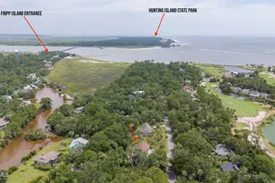 414 Porpoise Dr, Ladys Island, SC 29920 - Photo 67