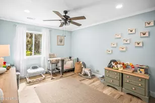 414 Porpoise Dr, Ladys Island, SC 29920 - Photo 19