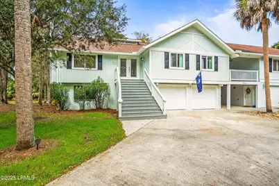 414 Porpoise Drive, Ladys Island, SC 29920 - Photo 3
