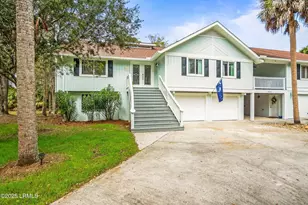 414 Porpoise Dr, Ladys Island, SC 29920 - Photo 3