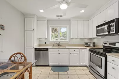 414 Porpoise Drive, Ladys Island, SC 29920 - Photo 45