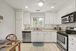 414 Porpoise Dr, Ladys Island, SC 29920 - Photo 45