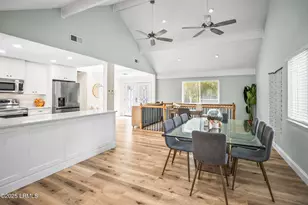 414 Porpoise Dr, Ladys Island, SC 29920 - Photo 13