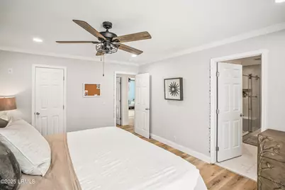 414 Porpoise Drive, Ladys Island, SC 29920 - Photo 27