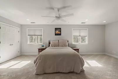 414 Porpoise Drive, Ladys Island, SC 29920 - Photo 49