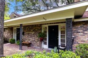 502 New St, Beaufort, SC 29902 - Photo 1