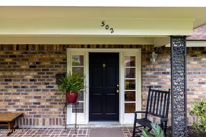 502 New Street, Beaufort, SC 29902 - Photo 3