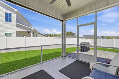 284 Sergeant Jasper Circle, Ridgeland, SC 29936 - Photo 43