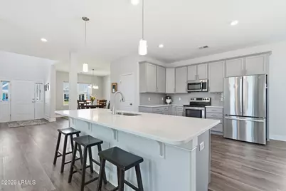 284 Sergeant Jasper Circle, Ridgeland, SC 29936 - Photo 9