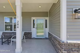 284 Sergeant Jasper Cir, Ridgeland, SC 29936 - Photo 5