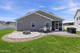 284 Sergeant Jasper Cir, Ridgeland, SC 29936 - Photo 47