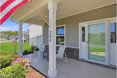 284 Sergeant Jasper Circle, Ridgeland, SC 29936 - Photo 5