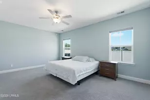 284 Sergeant Jasper Cir, Ridgeland, SC 29936 - Photo 27